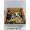 Image 1 : Assorted Kitchen Supplies - PICK UP