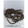 Image 1 : Twisted Heavy Duty Tow Rope