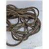 Image 3 : Twisted Heavy Duty Tow Rope