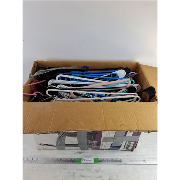 *Assorted Hangers - PICKUP ONLY