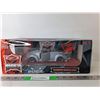 Image 1 : Maisto Model 1951 Volskwagen Cabriolet 1:18 Scale, NIB
