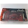 Image 2 : Maisto Model Red 1951 Volkswagen Beetle 1:18 Scale, NIB