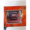 Image 4 : Maisto Model Red 1951 Volkswagen Beetle 1:18 Scale, NIB