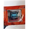 Image 4 : Maisto Model Blue 1951 Volkswagen Beetle 1:18 Scale, NIB