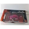 Image 2 : Maisto Model Pink 1951 Volkswagen Beetle 1:18 Scale, NIB