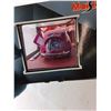 Image 3 : Maisto Pink Model 1951 Volkswagen Beetle 1:18 Scale, NIB