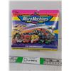 Image 1 : Micro Machines #10 Model Volkswagens- NIB