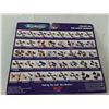 Image 2 : Micro Machines #10 Model Volkswagens- NIB