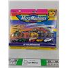 Image 1 : Micro Machines #9 Model Volkswagens- NIB