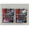 Image 2 : Maisto Volkswagen Model Samba & Beetle Cabriolet 1:64 Scale, NIB