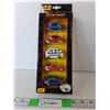 Image 1 : (5) Maisto Die Cast Volkswagen Style Model Vehicles- Sealed