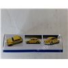 Image 3 : Volkswagen Beetle Metal Body Model Kit 1:43 Scale- Sealed