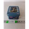 Image 1 : Pepsi-Cola Tin & Trading Cards