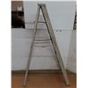 Image 1 : *Metal Ladder 68" Tall, Cannot Ship