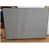 Image 3 : * Spring Air Chiro Comfort Double Mattress- Cannot Ship