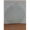Image 1 : * 39" Glass Table Top- Cannot Ship