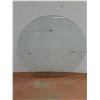 Image 2 : * 39" Glass Table Top- Cannot Ship
