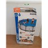 Image 1 : * Bestway Steel Promax Round 12  Ft Pool-Appears New/Damaged Box,  Cannot Ship