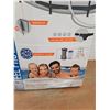Image 2 : * Bestway Steel Promax Round 12  Ft Pool-Appears New/Damaged Box,  Cannot Ship