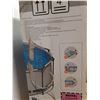 Image 4 : * Bestway Steel Promax Round 12  Ft Pool-Appears New/Damaged Box,  Cannot Ship