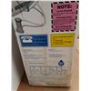 Image 5 : * Bestway Steel Promax Round 12  Ft Pool-Appears New/Damaged Box,  Cannot Ship