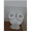 Image 3 : *(2) Plastic Female Mannequins Up to 33"- Cannot Ship