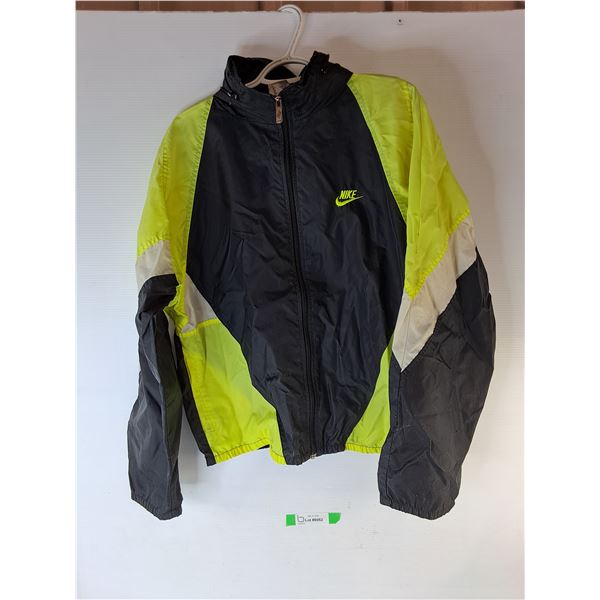 Nike Windbreaker-M