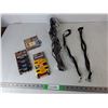 Image 1 : Camp Rock & High School Musical Bracelets, Ocean's Thirteen Lanyards
