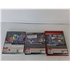 Image 3 : (6) Lego PS3 Games- Star Wars, Batman, Marvel, Lego Movie