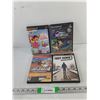 Image 1 : (4) Playstation 2 Games- Dora, Tony Hawk, Jimmy Neutron