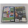 Image 3 : (4) Playstation 2 Games- Dora, Tony Hawk, Jimmy Neutron