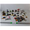 Image 1 : Keychains- The Incredibles, Monsters Inc., TMNT, Misc.