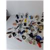 Image 3 : Keychains-Finding Nemo, Toy Story, Ratatouille, Misc.