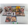 Image 1 : DVDs/Blu Ray- September Dawn, Screwed, Get Smart, Misc.