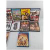 Image 2 : DVDs/Blu Ray- September Dawn, Screwed, Get Smart, Misc.