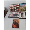 Image 3 : DVDs/Blu Ray- September Dawn, Screwed, Get Smart, Misc.