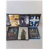 Image 2 : DVDs & Blu Ray- Max Payne, The Order, Daybreakers, Misc.