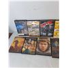 Image 3 : DVDs & Blu Ray- Max Payne, The Order, Daybreakers, Misc.