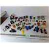 Image 1 : Toy Cars, Tractors, Zambonies, Finger Skateboards, Misc.