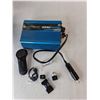 Image 2 : 400W DC Power Inverter & Samsung SM-R324 VR Headset with Remote