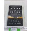 Image 1 : Winter Is Coming - Book