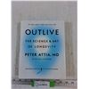 Image 1 : Outlive - The Science 