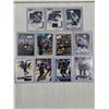 Image 2 : (11) NHL Rookie Cards-Cannot Authenticate