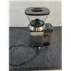 Image 2 : Cuisinart Coffee Bean Grinder - Tested
