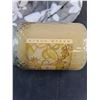 Image 4 : Woman's Petit Size Bath Robe, Woman's Small Long Sleeve Shirt, Gold Canyon  Candle