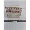 Image 1 : Set of 7 "I Claudius" VHS Movie Series
