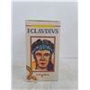 Image 3 : Set of 7 "I Claudius" VHS Movie Series