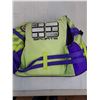 Image 6 : (2) Youth Size Life Jackets