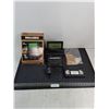 Image 1 : Vintage "Electrodex Plus" Rolodex - Powers On