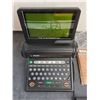 Image 2 : Vintage "Electrodex Plus" Rolodex - Powers On